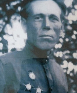 Карцов Иван Матвеевич