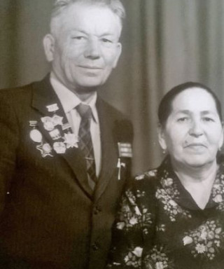 Лотфуллин Загит Шарипович