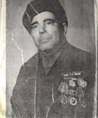 Галин Фахрислам Садрисламович