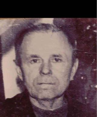 Носков Петр Михайлович