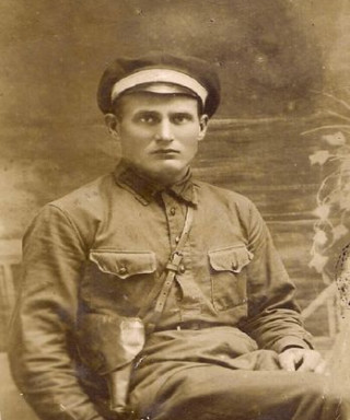 Курин Прокофий Андреевич