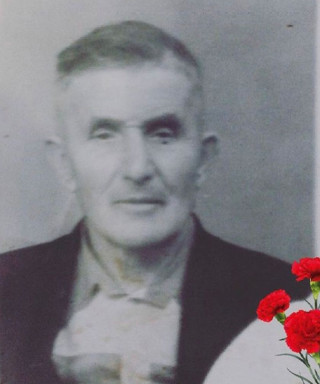 Хазарьян Акоп Акопович