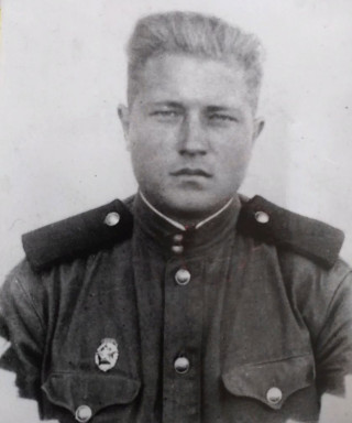 Фетищев Николай Осипович