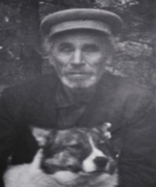 Бушенев Иван Федорович