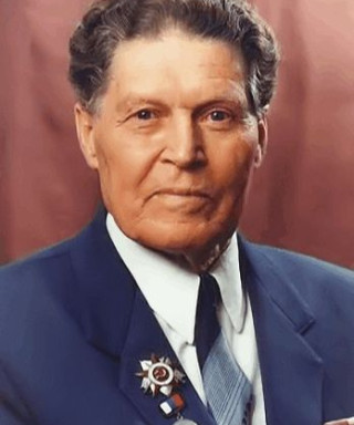 Палкин Николай Георгиевич