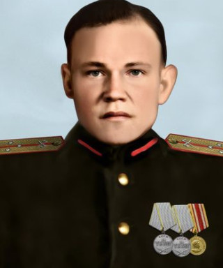 Ксеншкевич Виктор Ефимович