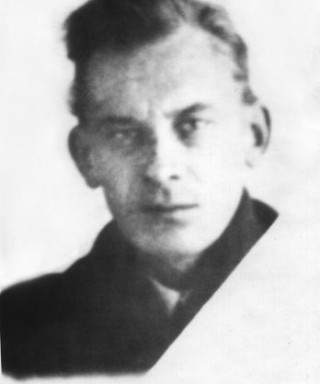 Озерецковский Николай Петрович