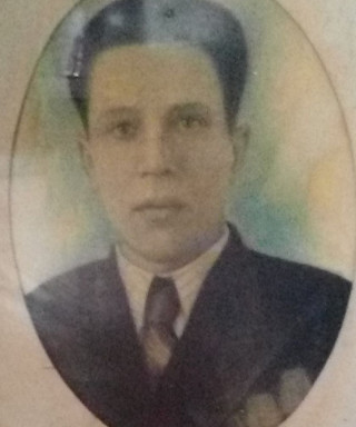 Иванов Петр Павлович