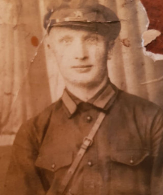 Борисов Гавриил Дмитриевич