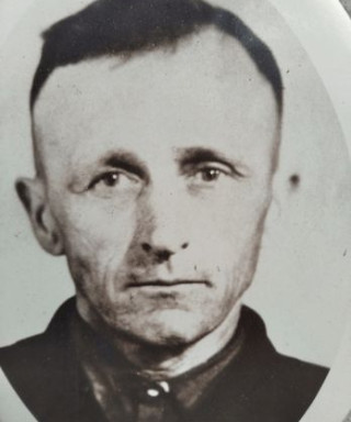 Коваленко Фёдор Филиппович