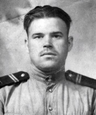 Задёра Валентин Николаевич