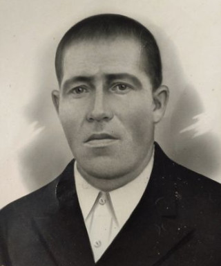 Морозов Григорий Николаевич