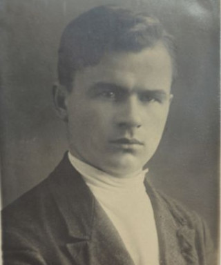 Михкалев Константин Александрович