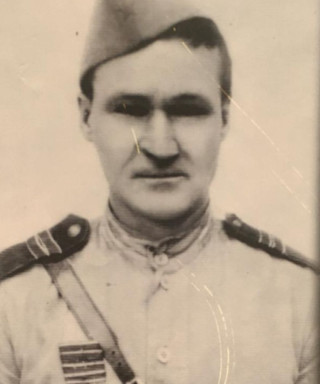 Горохводатский Матвей Григорьевич