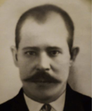 Зеленов Яков Савельевич