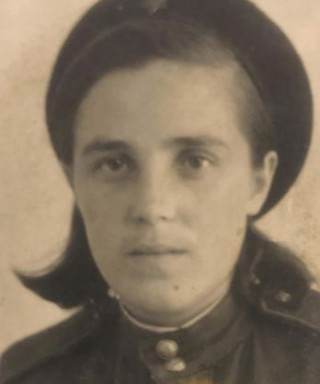 Ермолина Тамара Семёновна