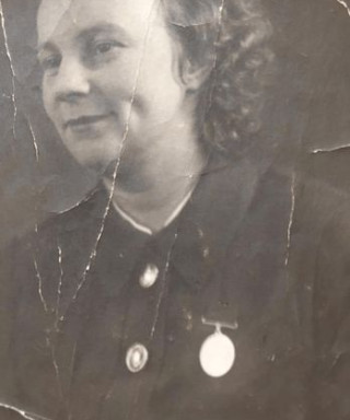 Коротяева Ольга Кирилловна