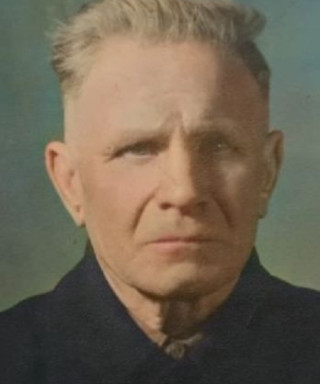 Петров Иван Михайлович