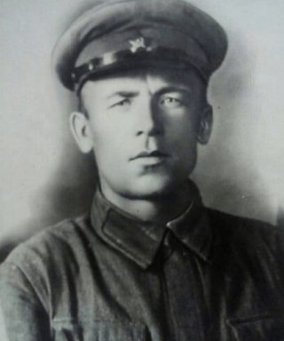 Кокин Василий Семенович