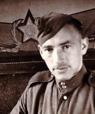 Гапеев Юрий Петрович