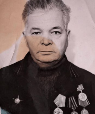 Внуков Андрей Михайлович