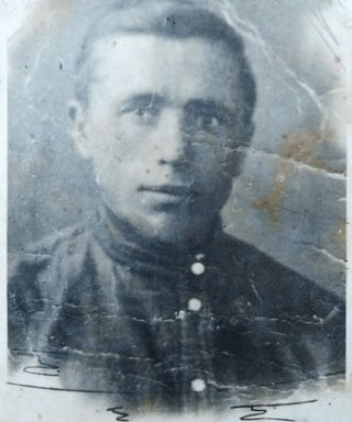 Кутепов Михаил Дмитриевич