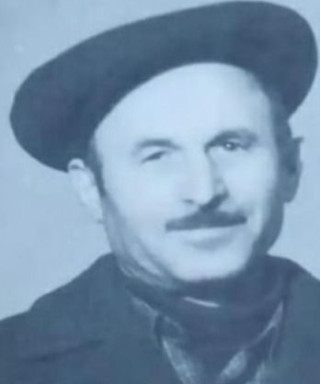 Хинчагов Сано Давидович