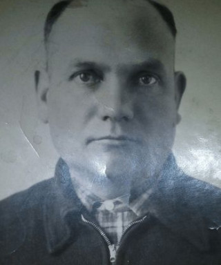 Маркин Николай Иванович