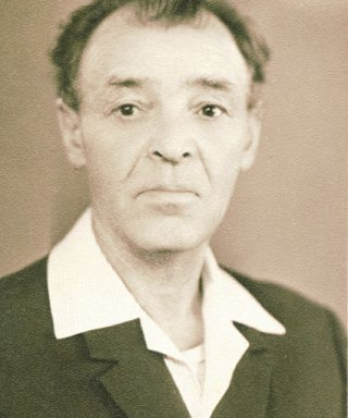 Ищейнов Алексей Кузьмич