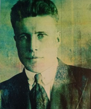 Галунин Вениамин Михайлович