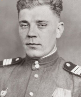 Лопатин Павел Васильевич