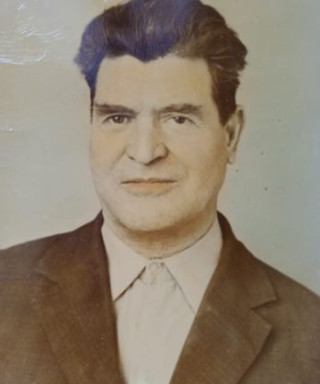 Ложников Пантелей Васильевич