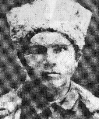 Иванов Данил Иванович