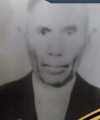 Мухамедьянов Ражаб Садикьянович