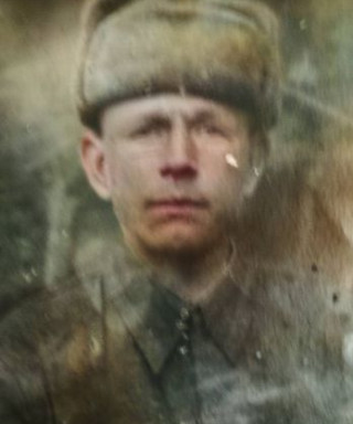 Злобин Георгий Георгиевич