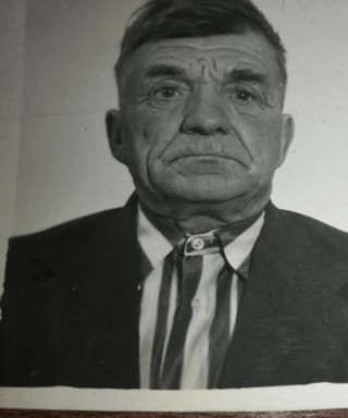 Журавко Петр Кириллович