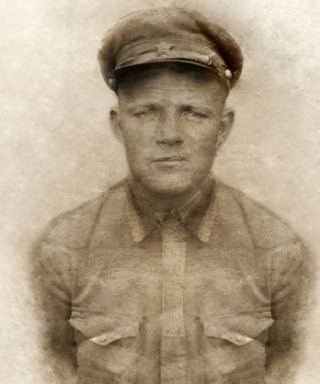 Евдокимов Иван