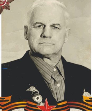 Миланич Валентин Николаевич