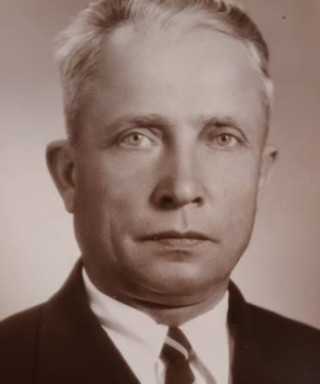 Коршунов Илья Петрович