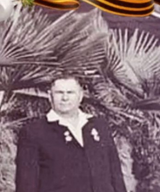 Кофан Николай Николаевич