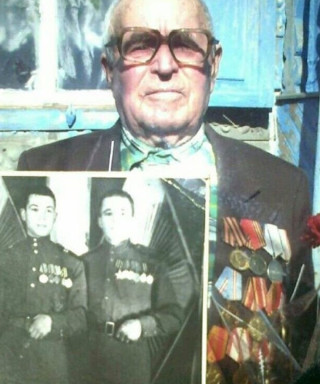 Бесмертный Иван Афанасьевич