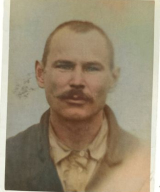 Пчёлкин Павел Савельевич