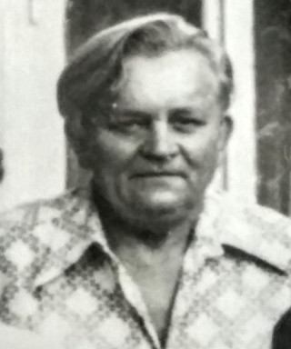 Крюковцов Павел Яковлевич