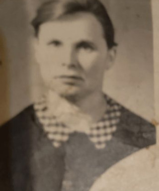 Каннинен Анна Яковлевна