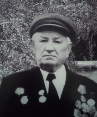 Ковтунов Анатолий Иванович