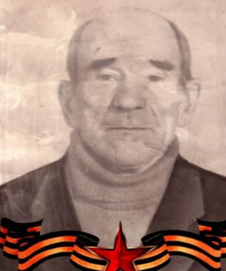 Морозов Роман Стефанович