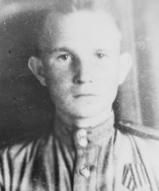 Казак Иван Васильевич