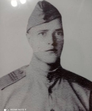 Гончаров Пётр Николаевич