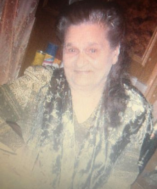 Ясная Мария Ивановна