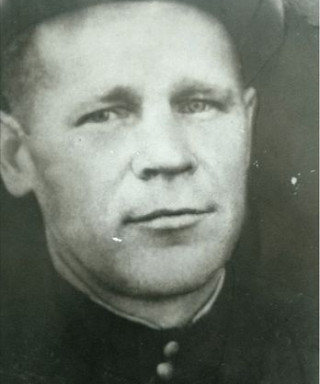 Морозов Степан Андреевич